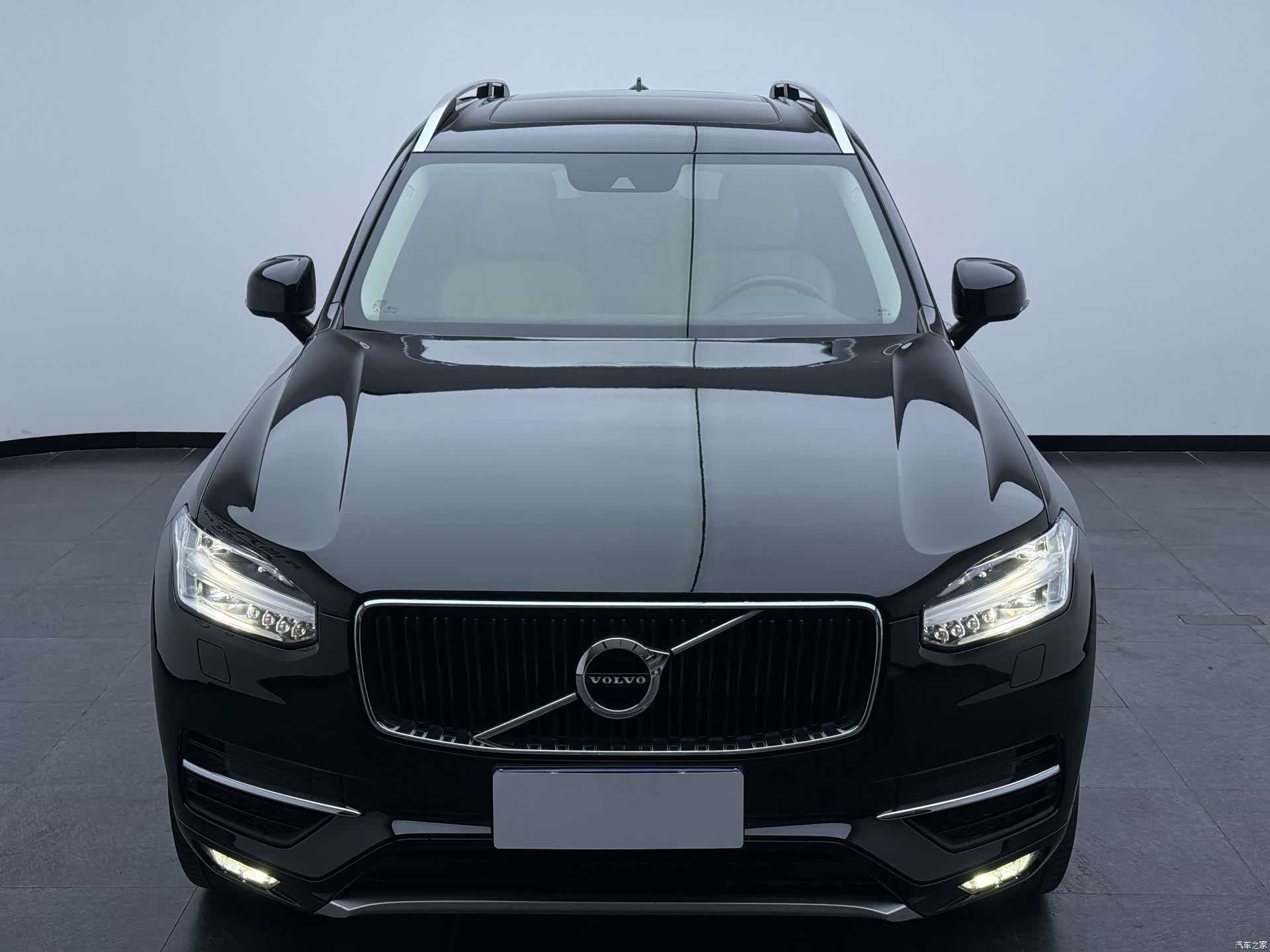 Volvo XC90, 2016 2