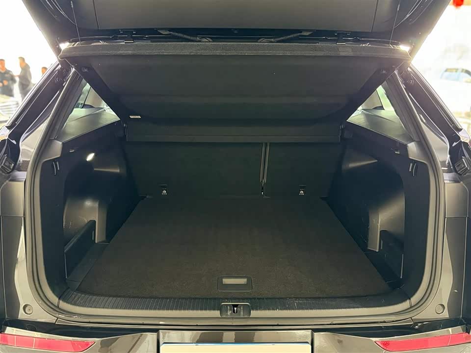 Volkswagen Range patrol