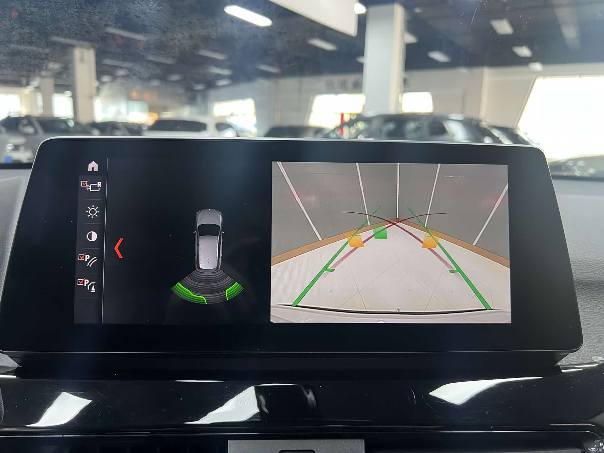 BMW X1, 2021 17