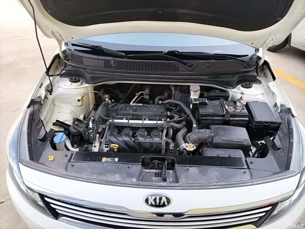 Kia VI, 2022 20