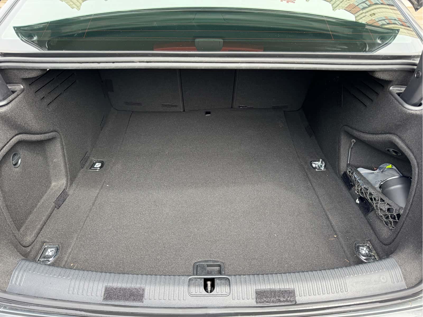 Audi A4L, 2020 10