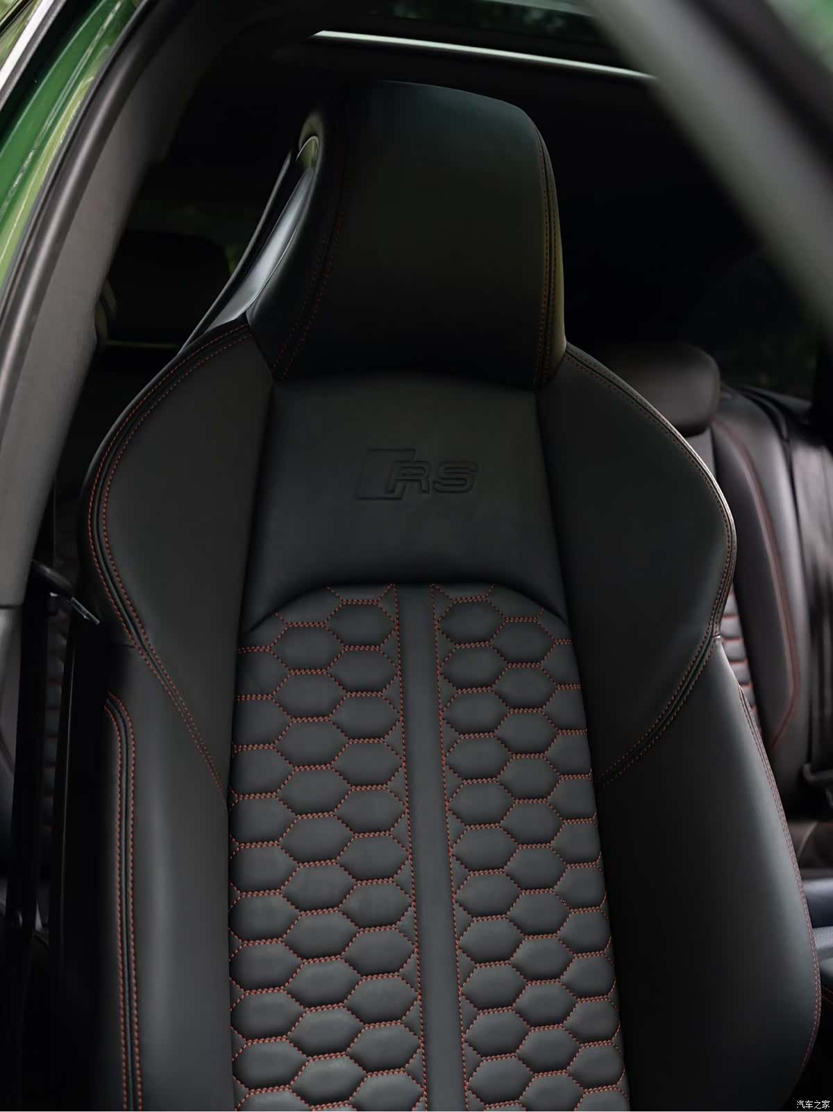 Audi RS, 2019 4