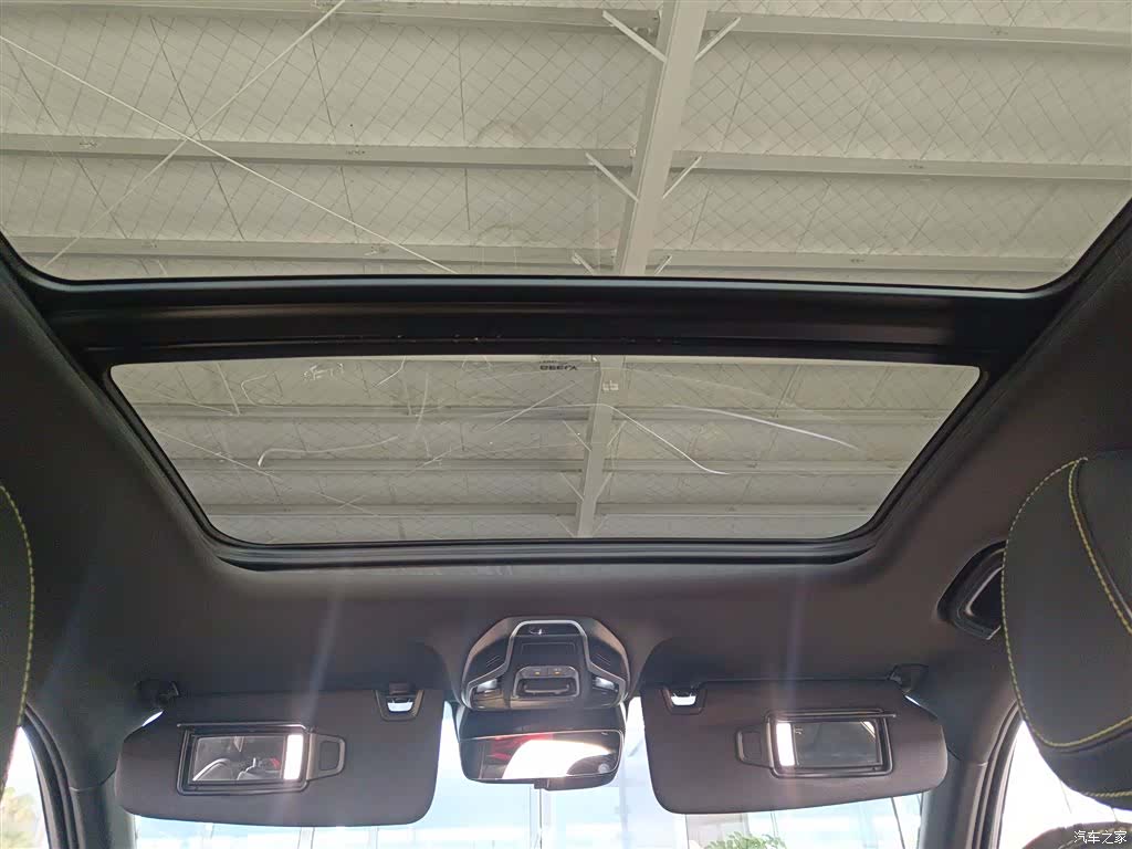 Geely Preface, 2024 14