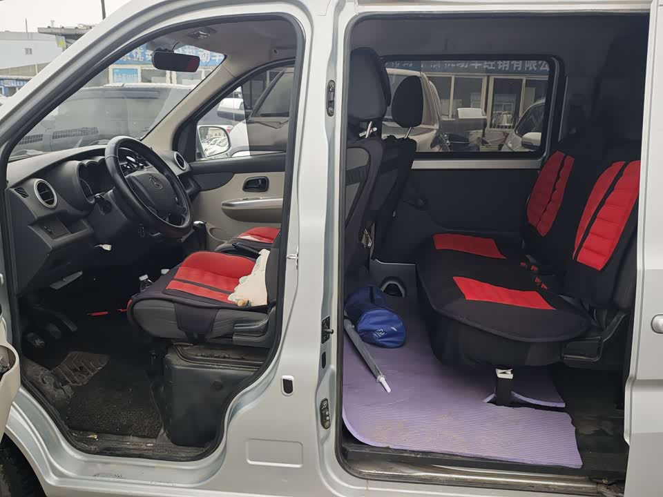 Changan Kaicheng Changan Star 5 Changan Kaicheng Changan Star 5