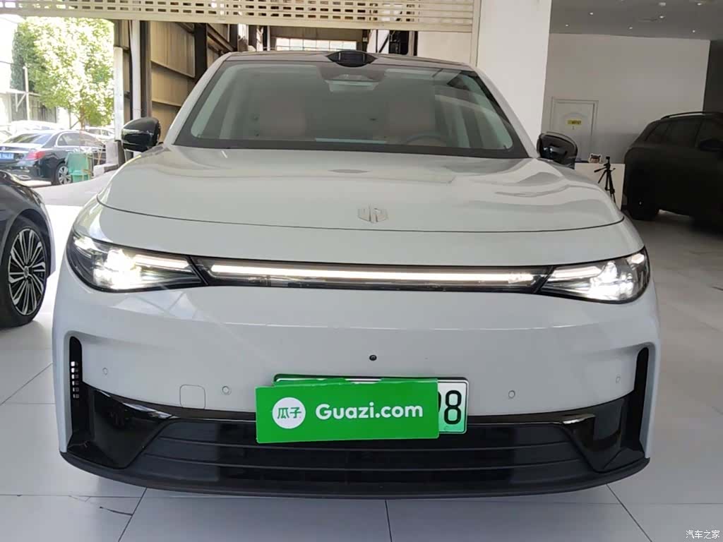 Leapmotor C10, 2025 3