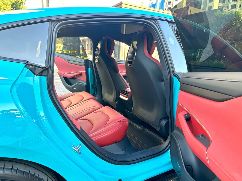 Dongfeng Wuhan Car