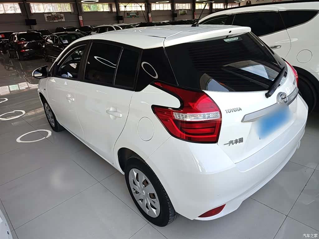 Toyota FS, 2018 все фото