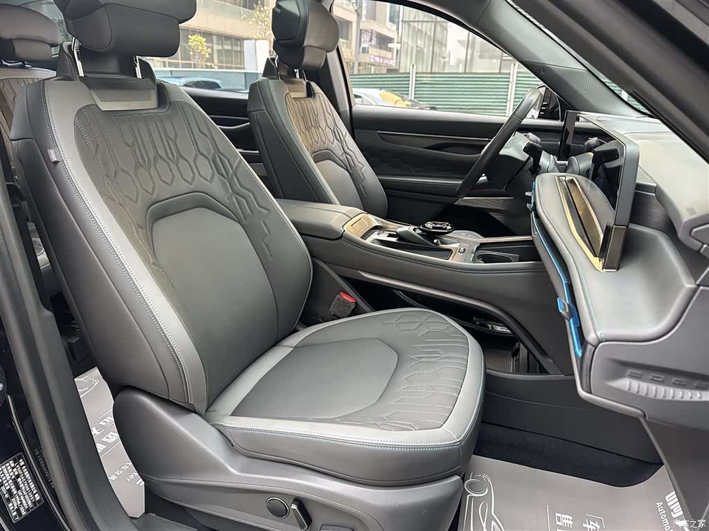 Ford Edge L, 2024 9