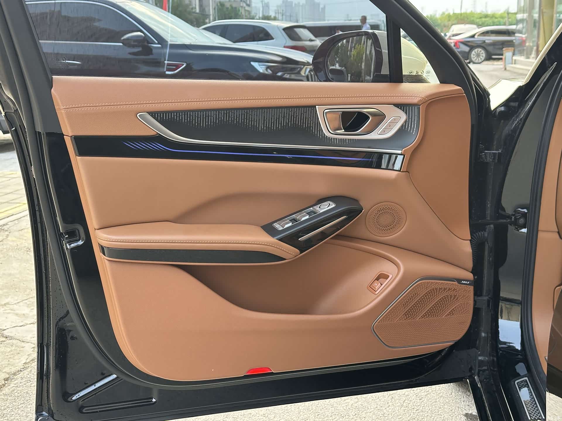 Hongqi H9, 2024 11