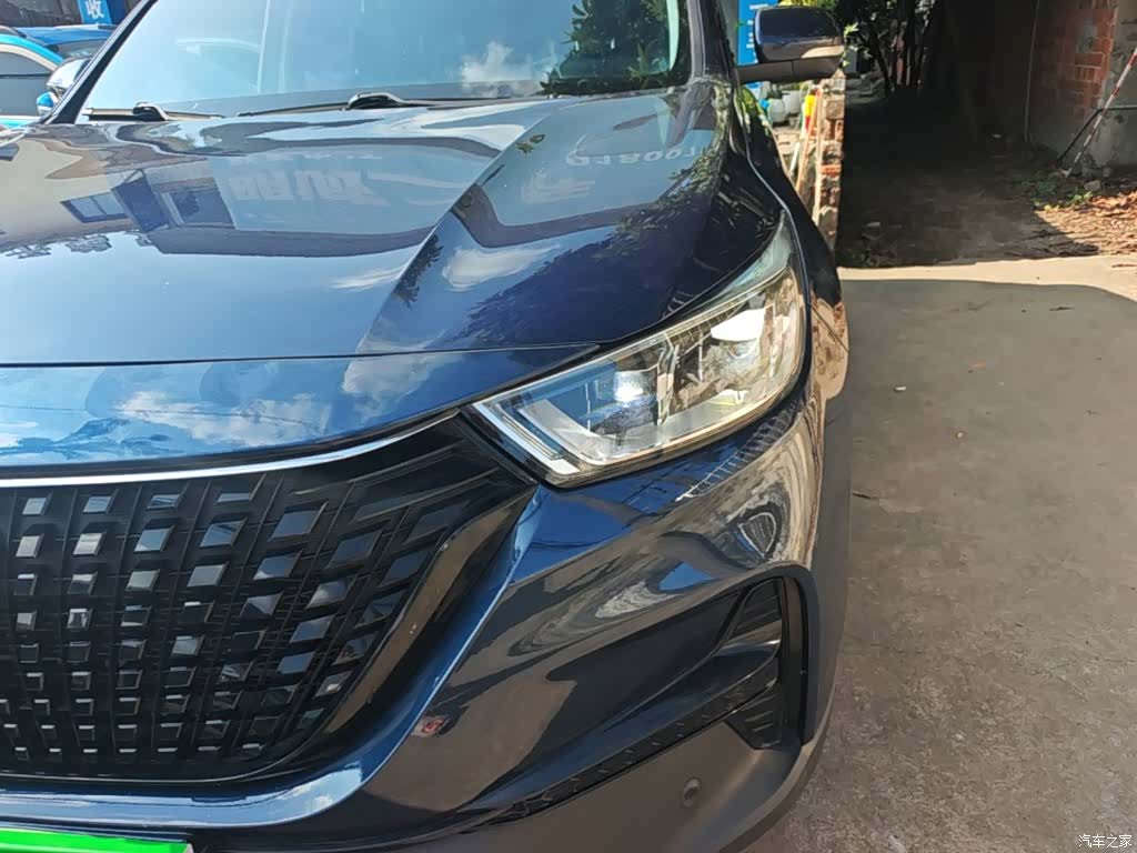 Changan 7, 2022 24