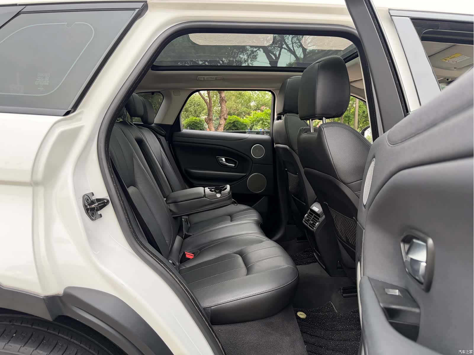 Land Rover Range Rover, 2017 19