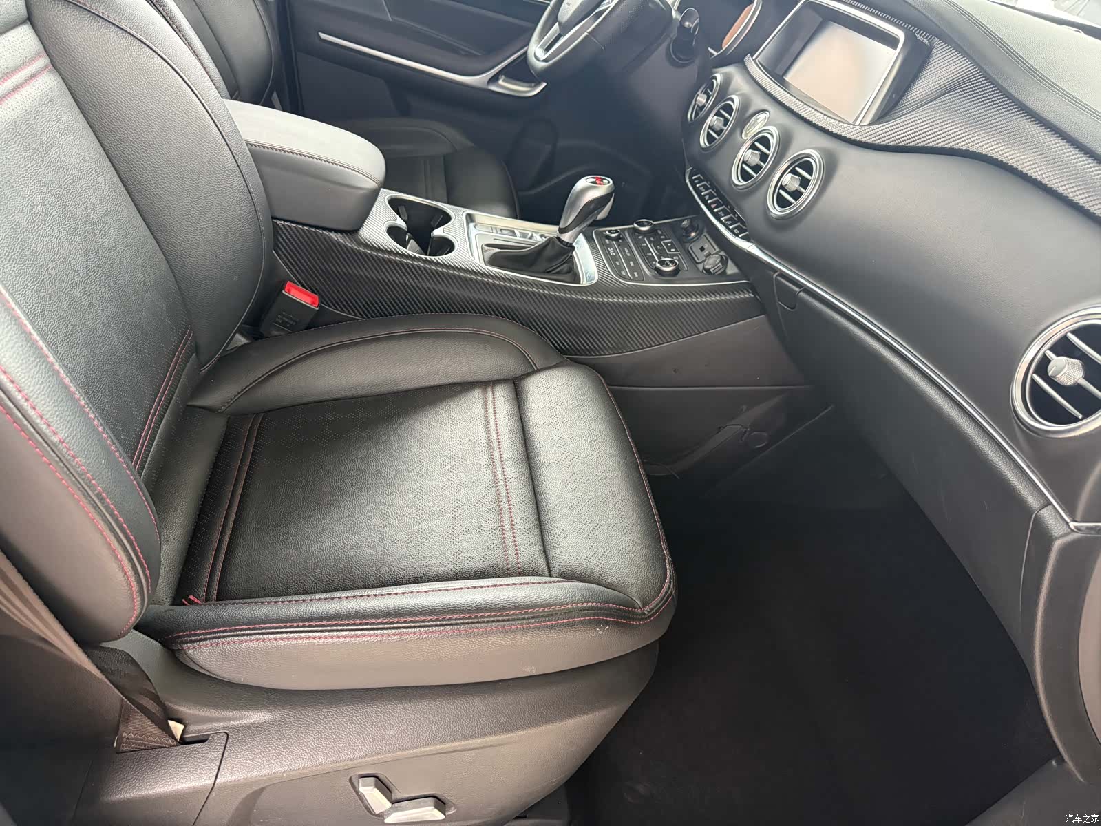 JAC S7, 2019 7