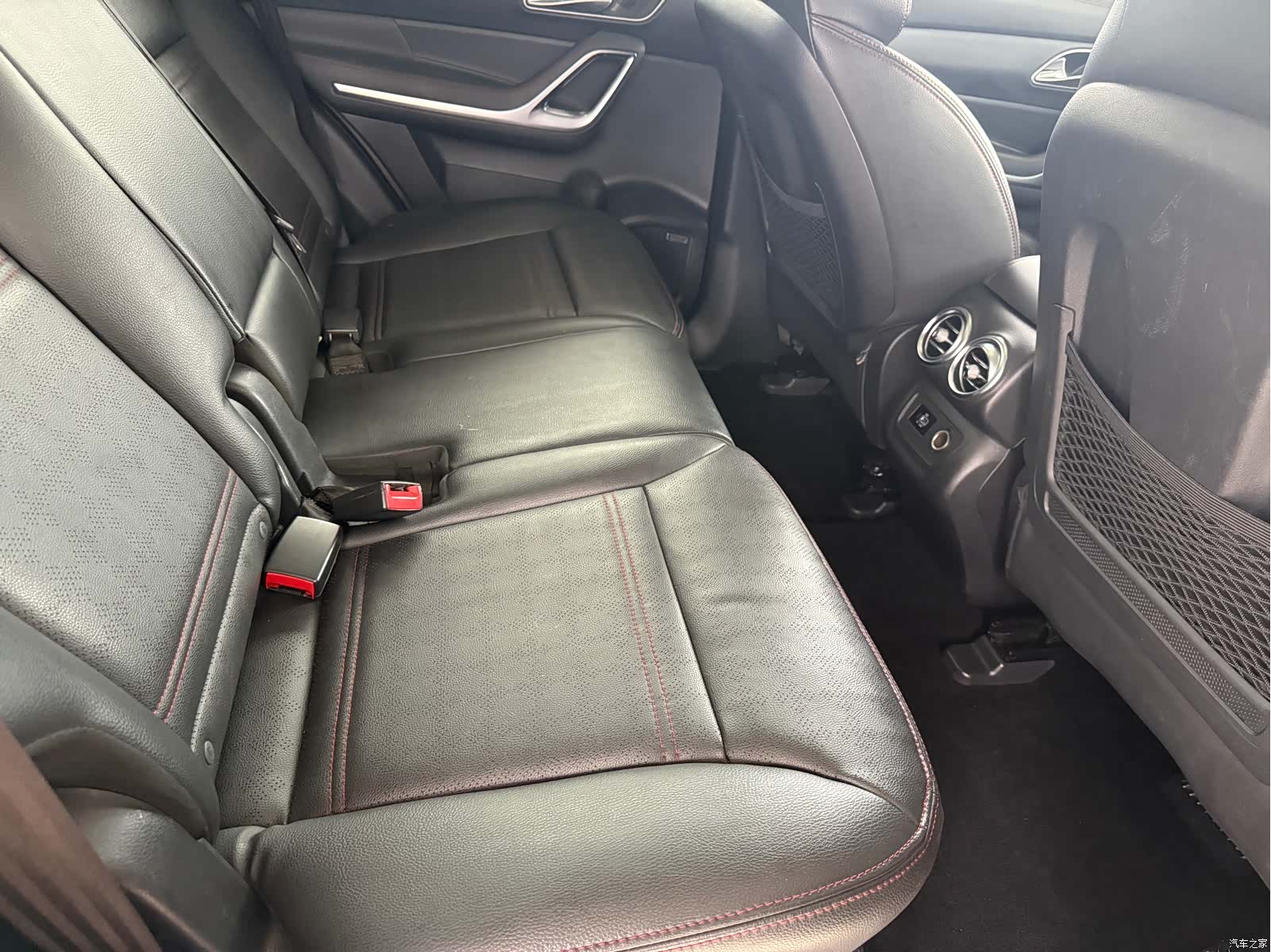 JAC S7, 2019 6