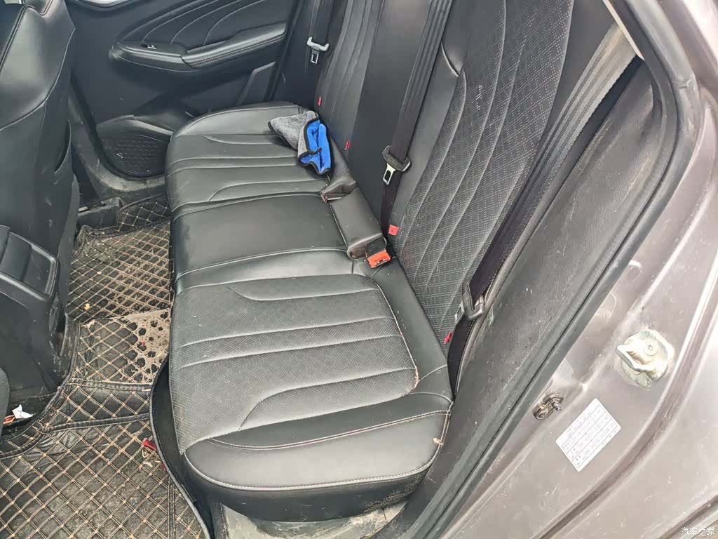 Changan Eado, 2021 13