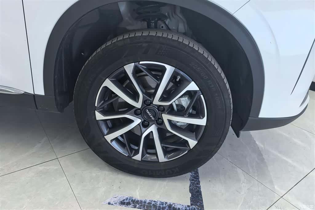 Haval H6, 2024 6