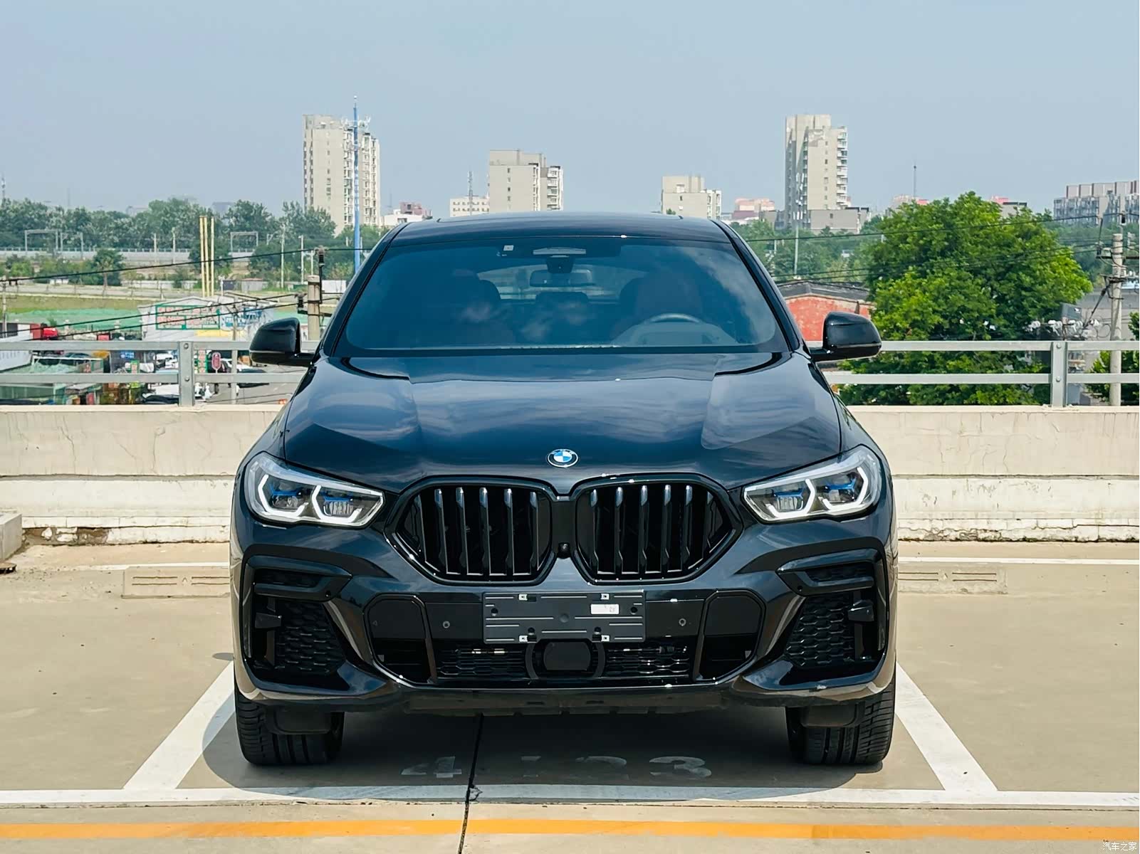 BMW X6, 2023 2