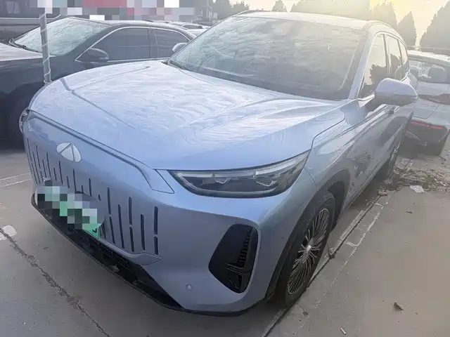 Chery T9 2024 — купить из Китая под заказ