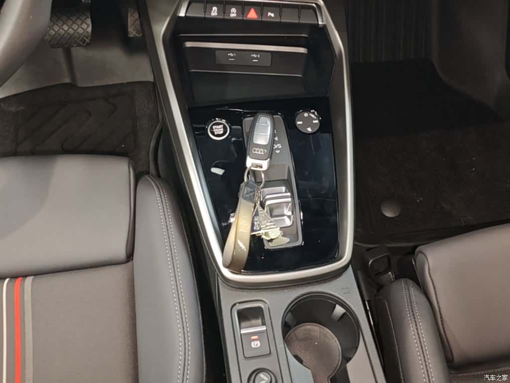 Audi A3, 2021 14