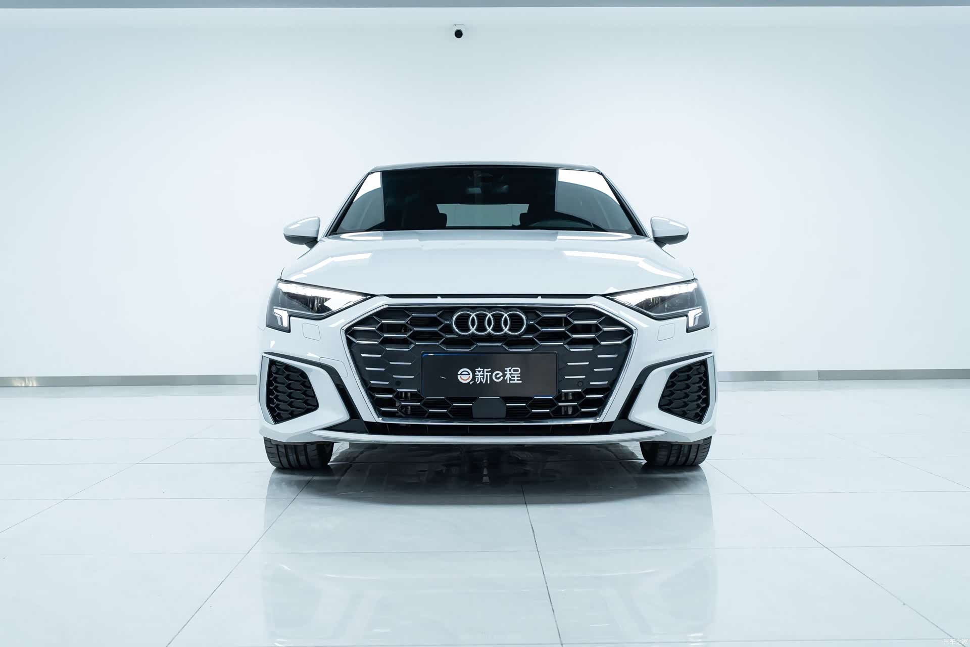 Audi A3, 2024 2