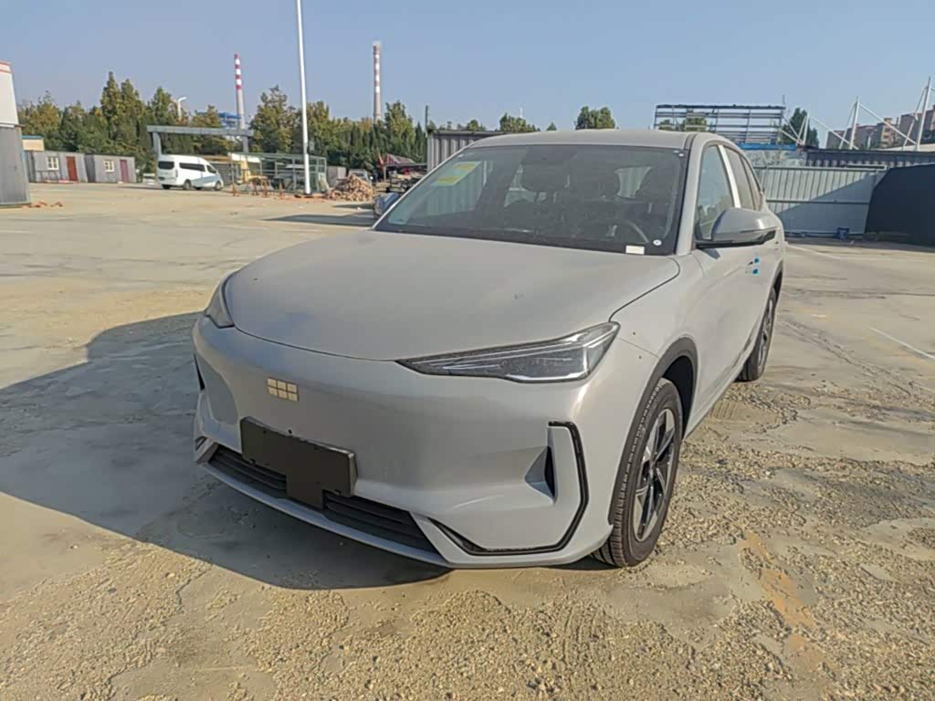 Geely Galaxy Galaxy E5