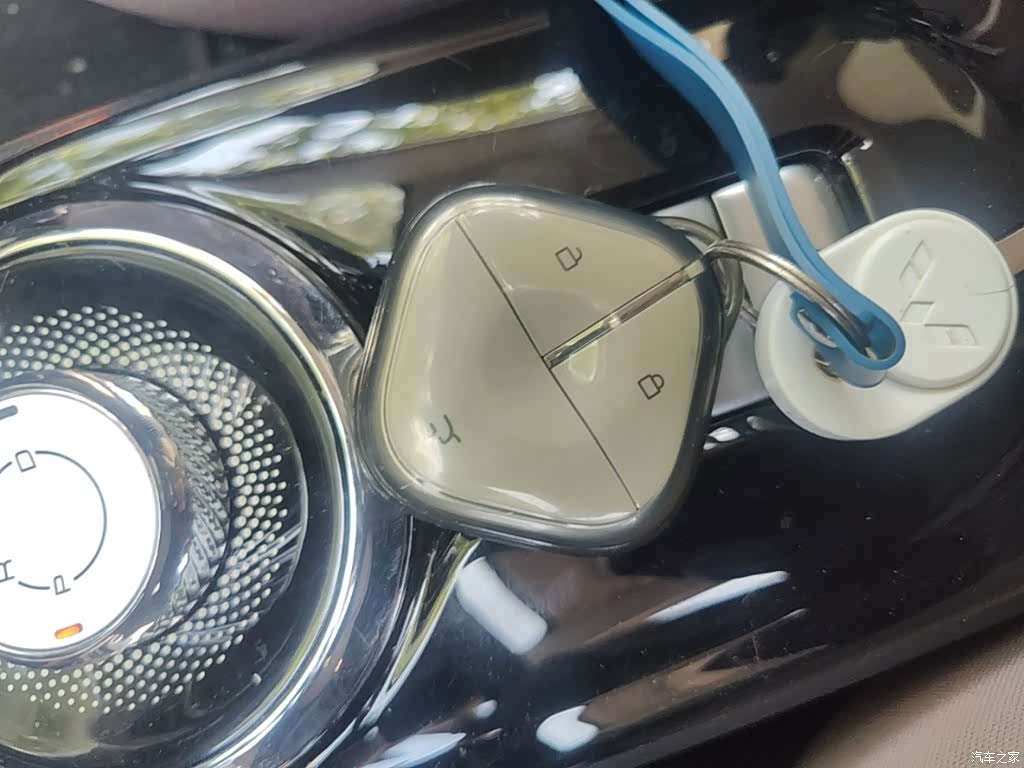 Wuling Bingo, 2024 9