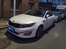 ����K5 2015�� 2.0L �Զ�LUX