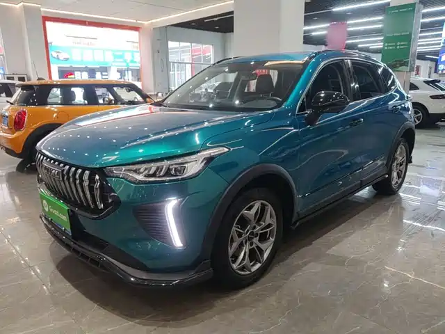 Haval Haval Chitu 2022 — купить из Китая под заказ