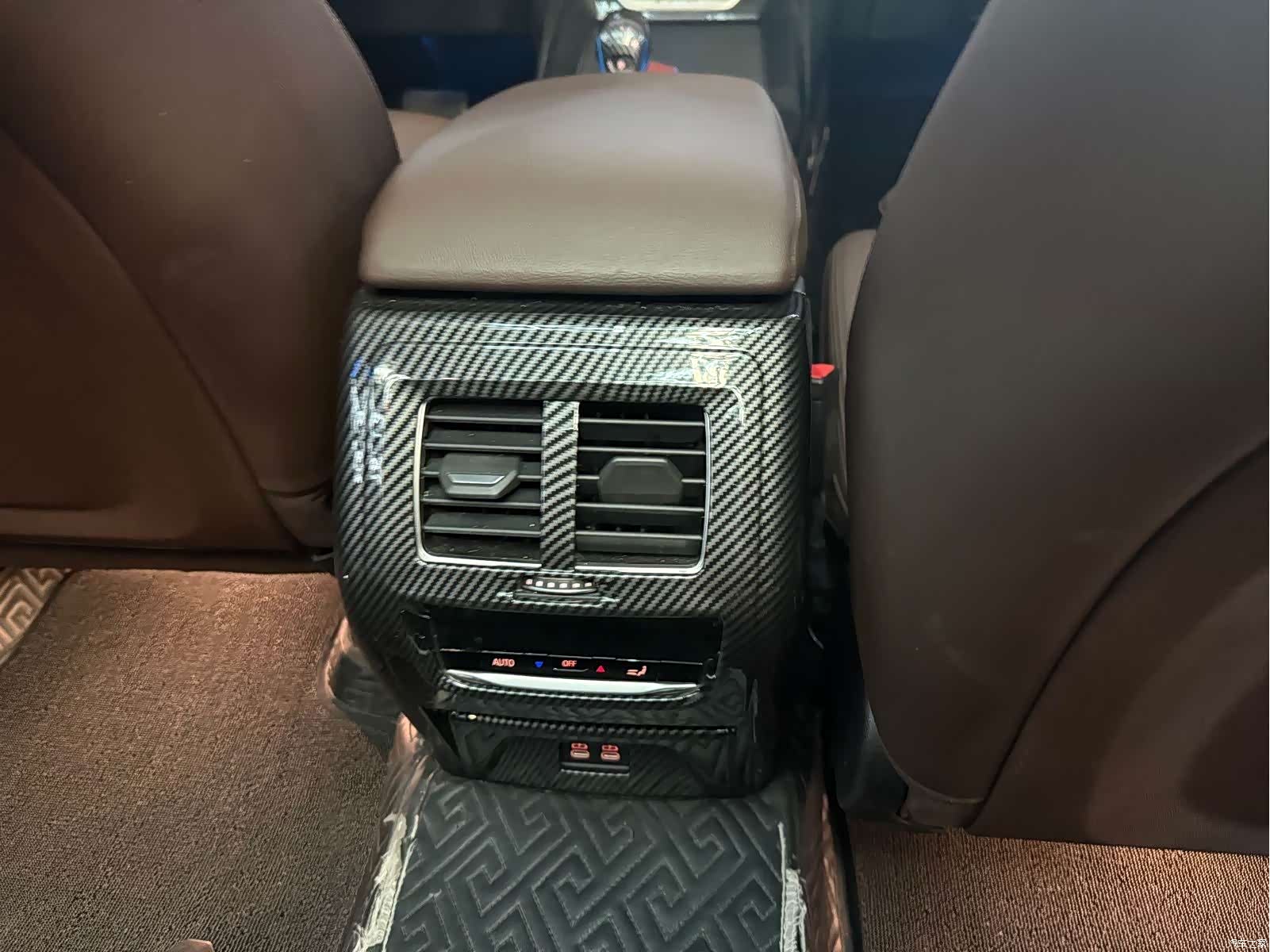 BMW iX3, 2021 16