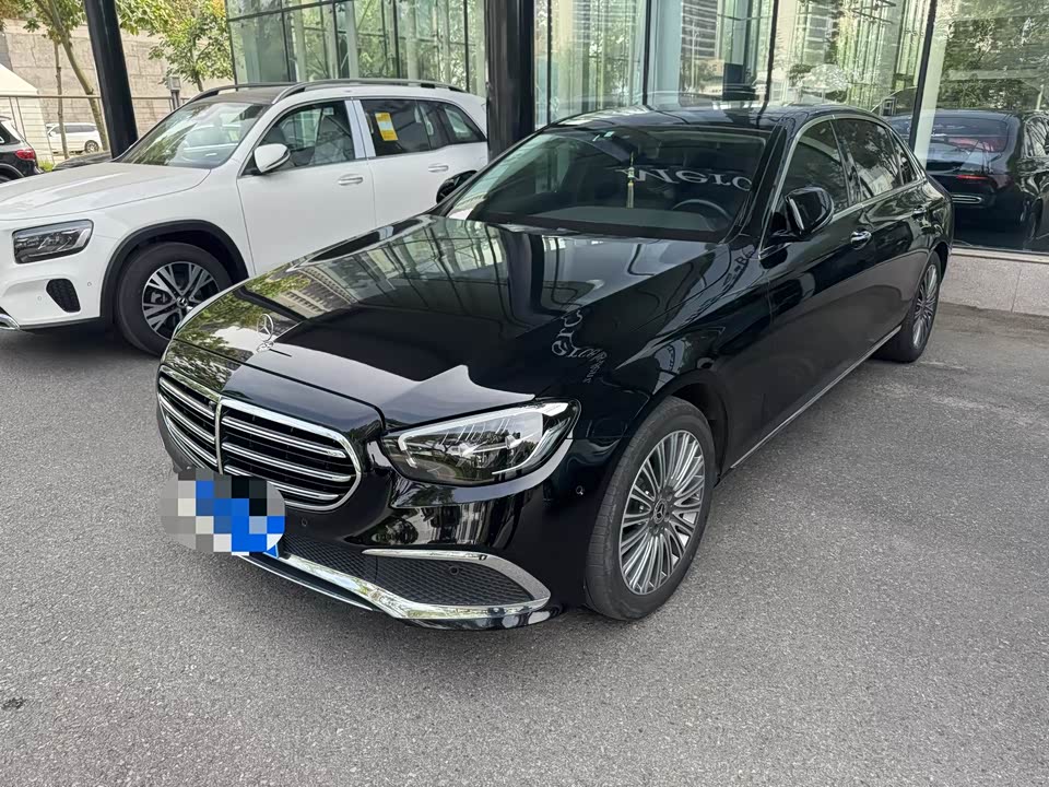 Shaanxi Xi'an Car