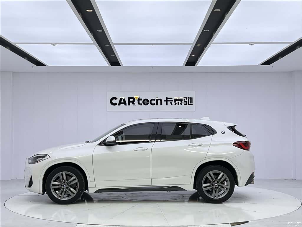 BMW X2, 2021 7