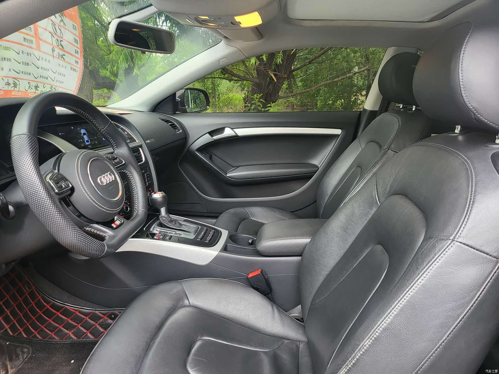 Audi A5, 2011 все фото
