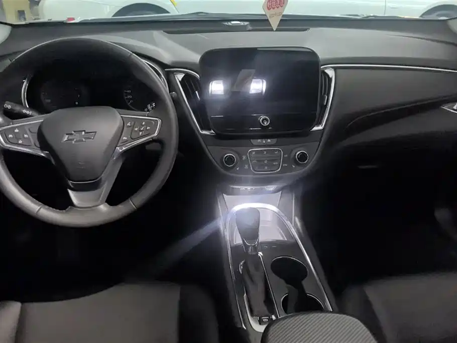 Chevrolet Mai Ruibao XL