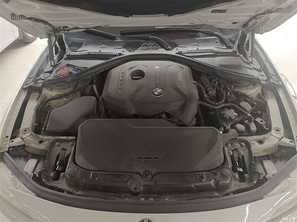 BMW 3 Series, 2017 16