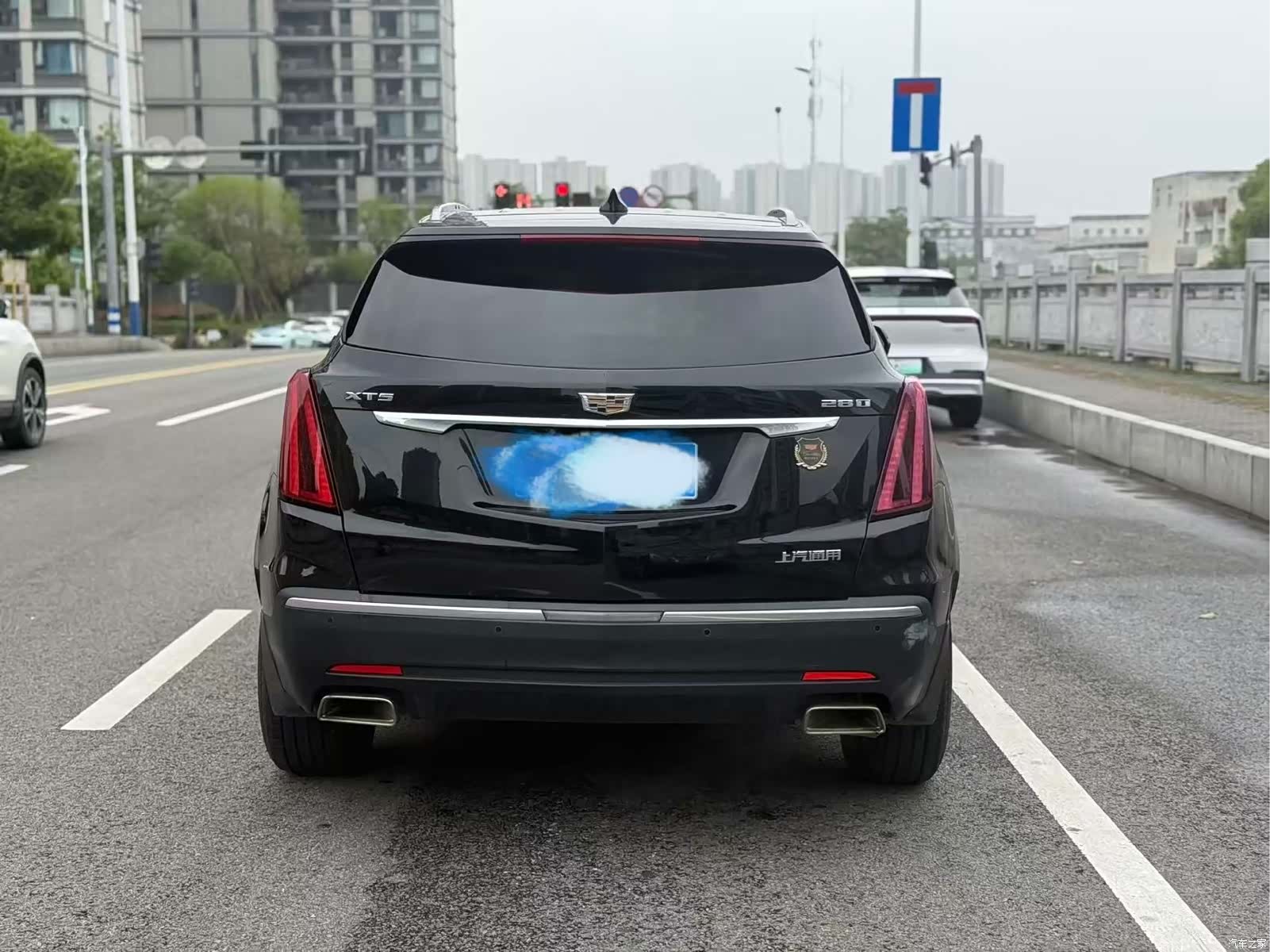 Cadillac XT5, 2020 8