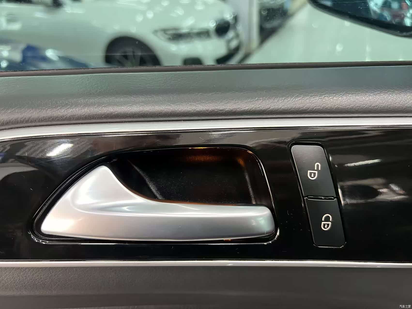 BAIC BJ90, 2023 21