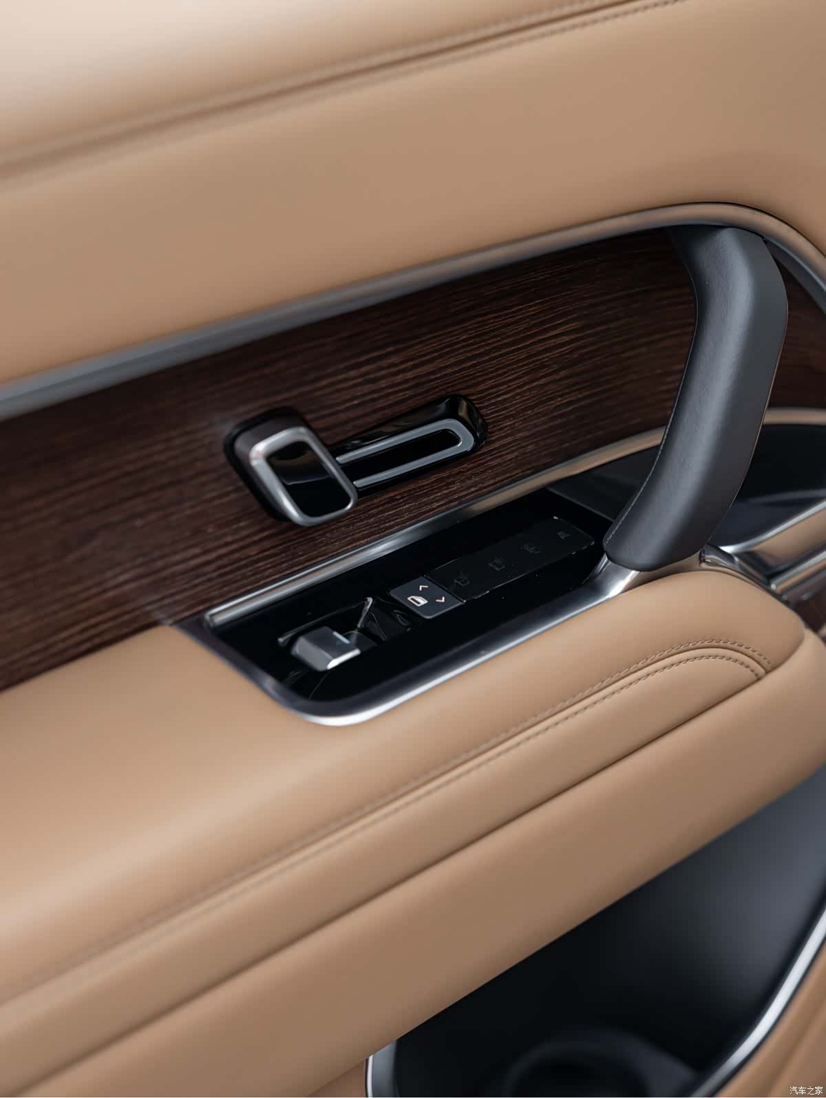 Land Rover Range Rover, 2022 19