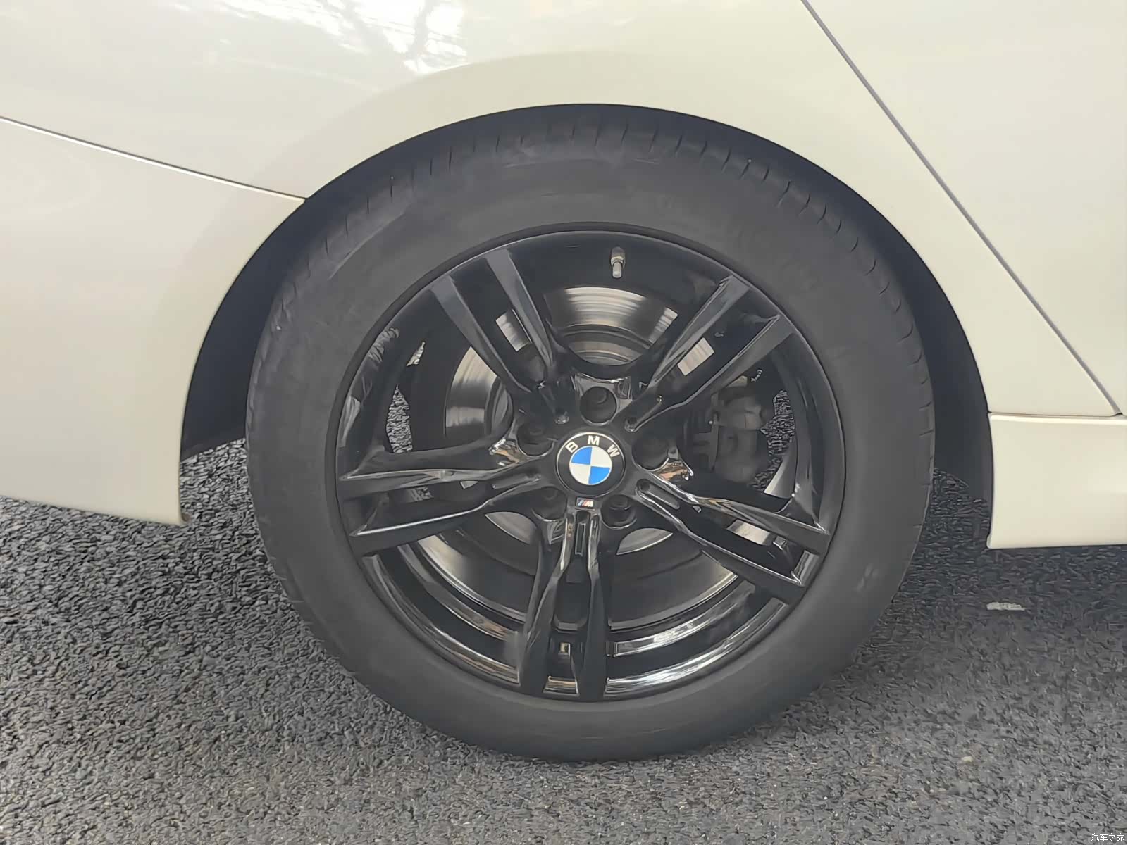 BMW 3 Series, 2021 25