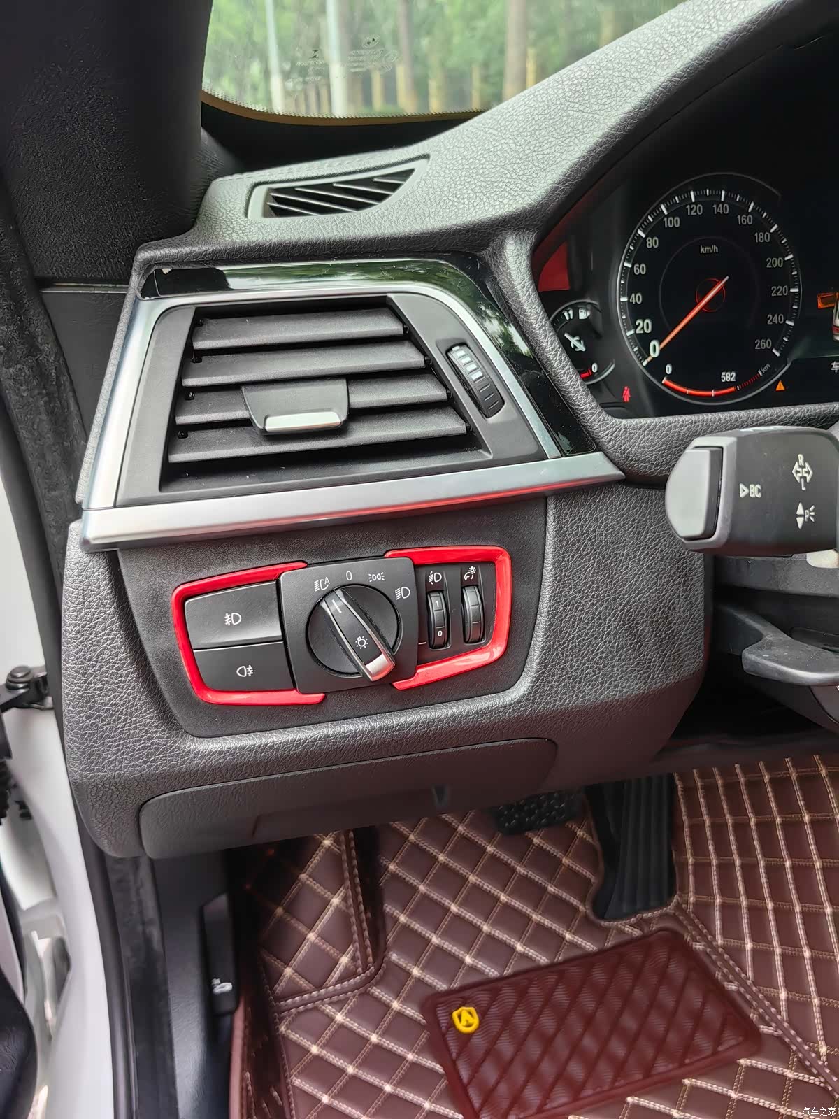 BMW 3 Series, 2021 9