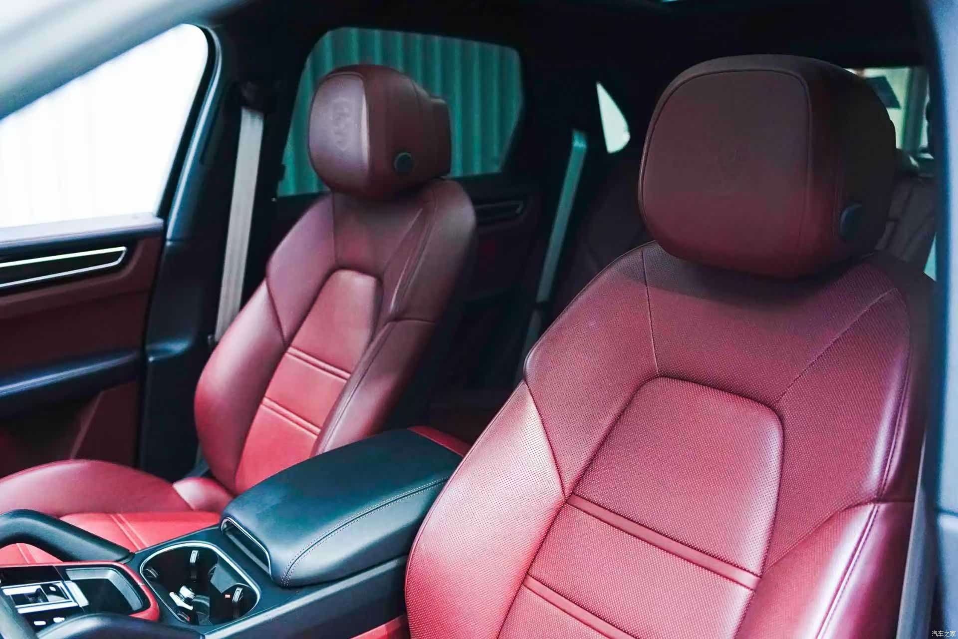 Porsche Cayenne, 2023 15