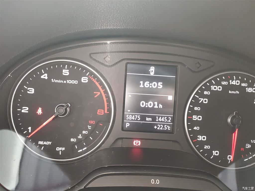 Audi Q2L, 2019 7