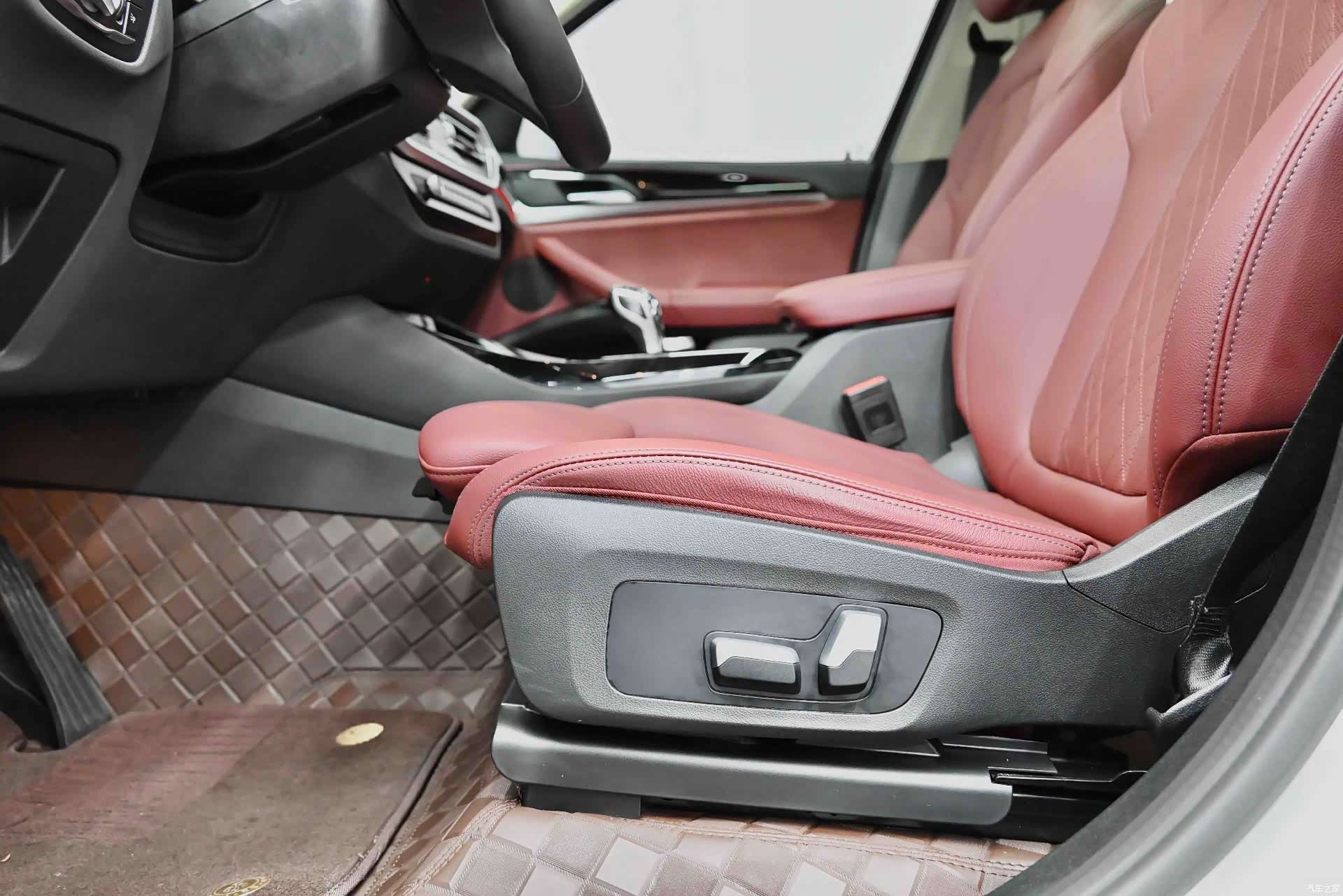 BMW X3, 2023 29
