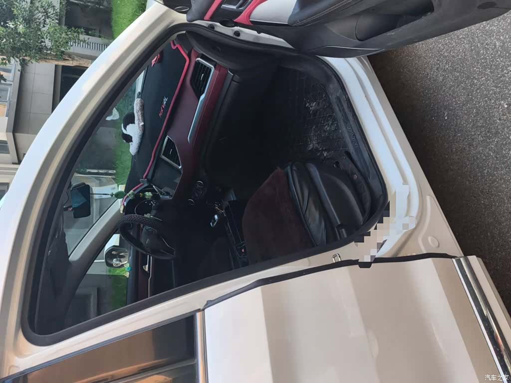 Haval H6, 2020 21