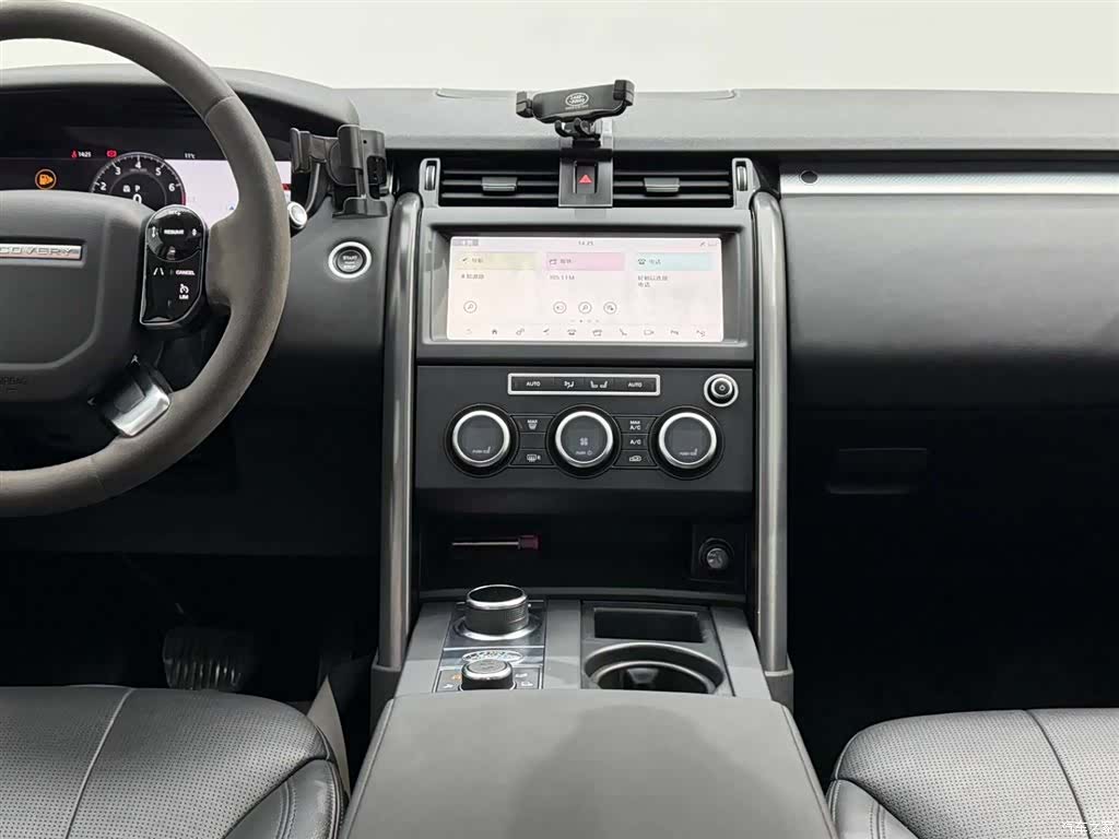 Land Rover Discovery, 2020 26