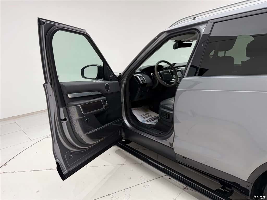 Land Rover Discovery, 2020 13