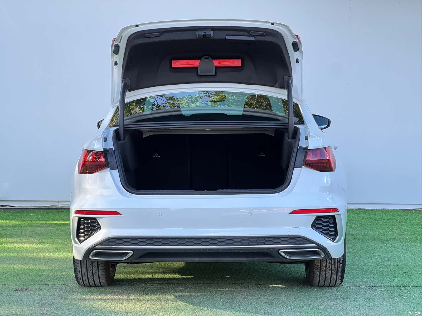 Audi A3, 2022 7