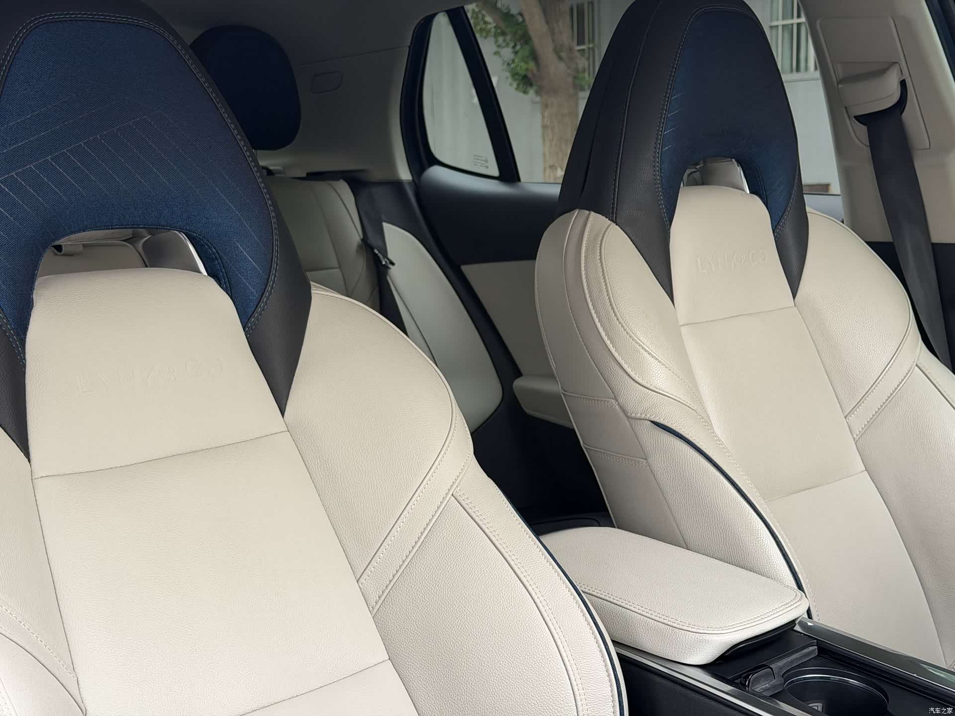 Lynk & Co 01, 2019 20