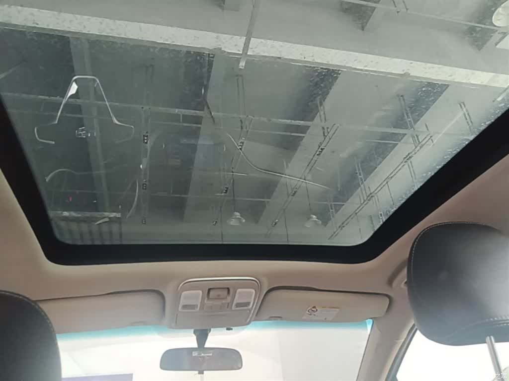Geely Emgrand, 2017 18