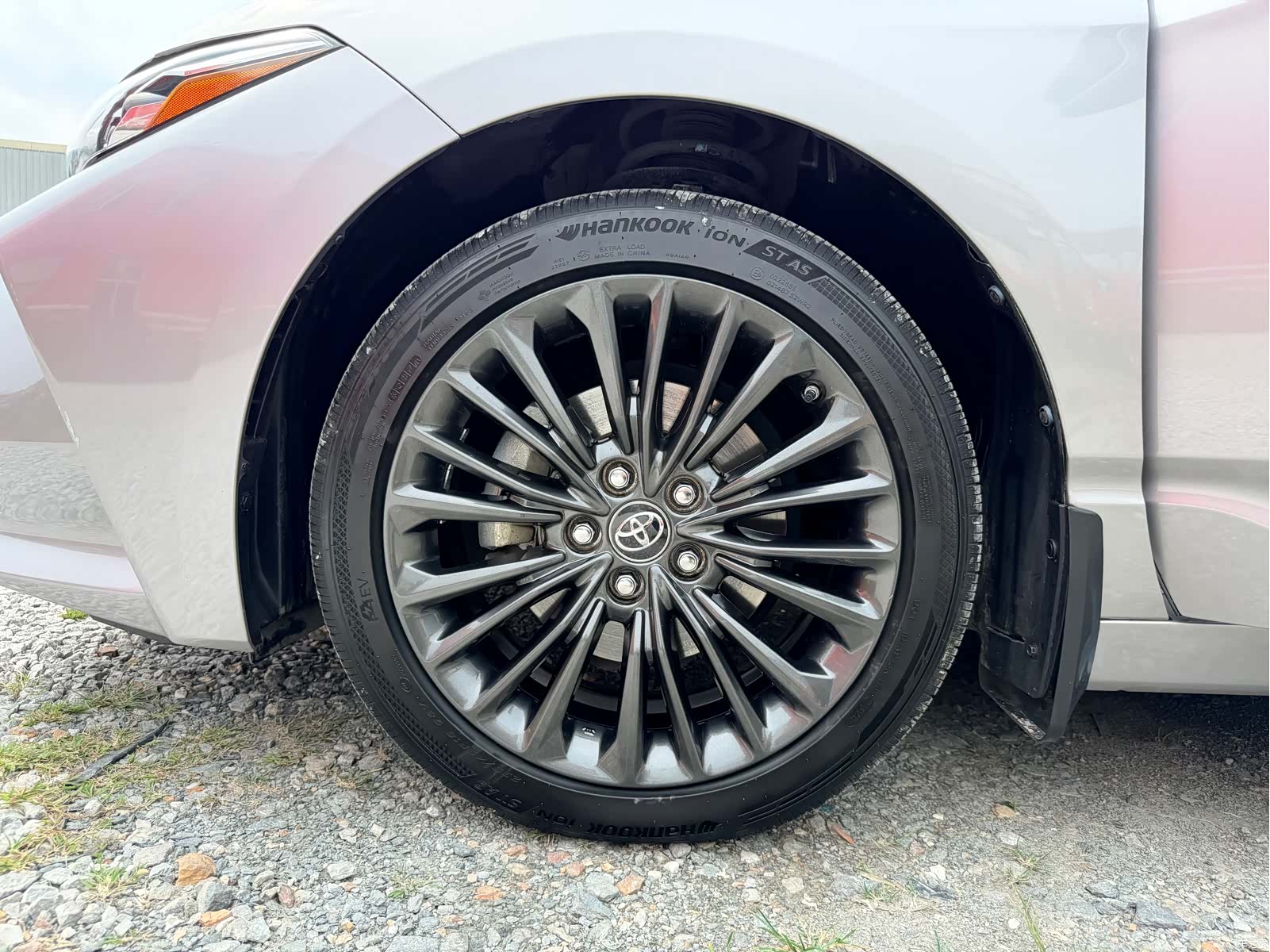 Toyota Avalon, 2021 25