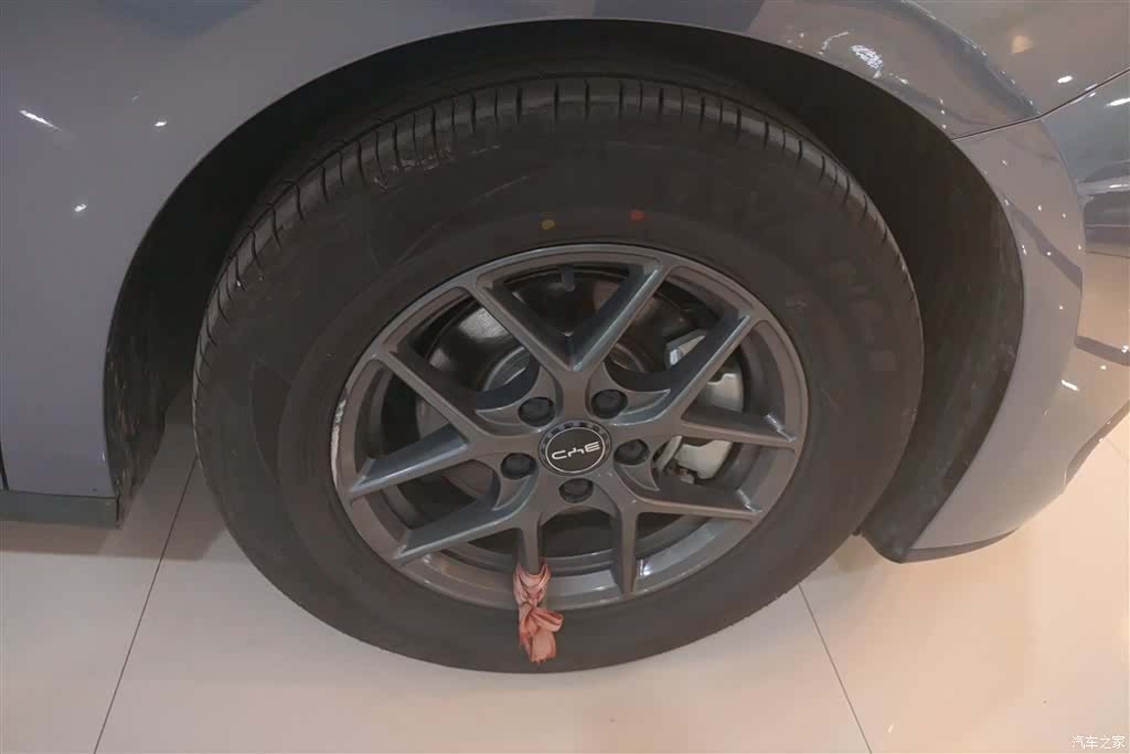 BYD Seal, 2024 6