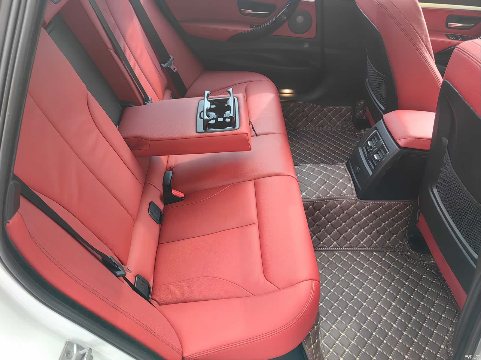 BMW 3 Series, 2021 21